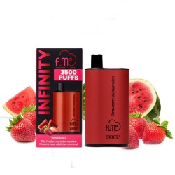 Fume Infinity - OFFER for 2
