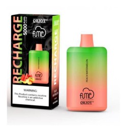 Fume Recharge - OFFER for 2