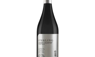 2018 Sterling Vintner's Collection California Pinot Noir