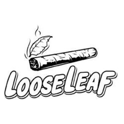 looseleaf 