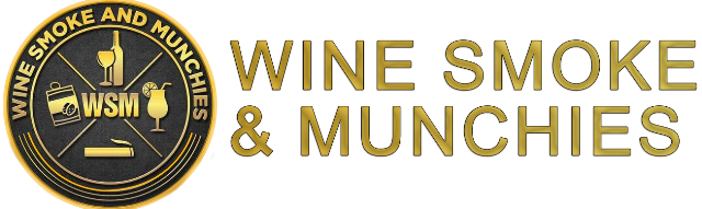 Wine Smoke Munchies LLC - WSM